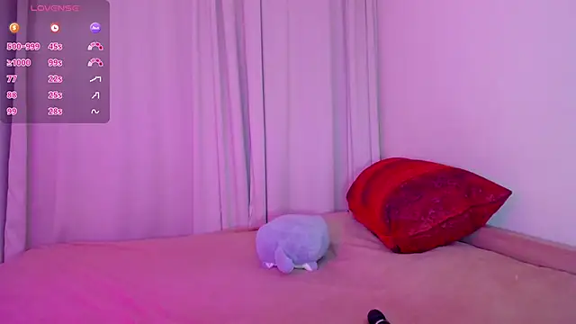 moonlight8  online show from 12-16-25, 08:02