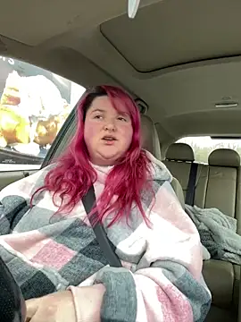 BBW GoddessK online show from 02-16-25, 11:27