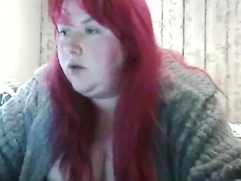 BBW GoddessK online show from 01-16-25, 02:30