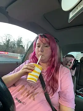 BBW GoddessK online show from 02-22-25, 05:35