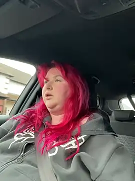 BBW GoddessK online show from 01-17-25, 10:33