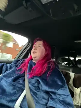 BBW GoddessK online show from 01-19-25, 02:49