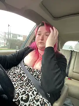 BBW GoddessK online show from 02-23-25, 12:48