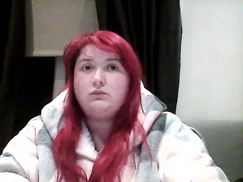 BBW GoddessK online show from 01-07-25, 05:31