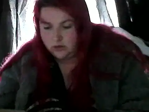 BBW GoddessK online show from 01-23-25, 01:56