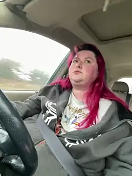 BBW GoddessK online show from 03-10-25, 04:57