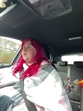 BBW GoddessK online show from 01-13-25, 10:47