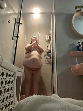 BBW GoddessK online show from 11-25-25, 08:36