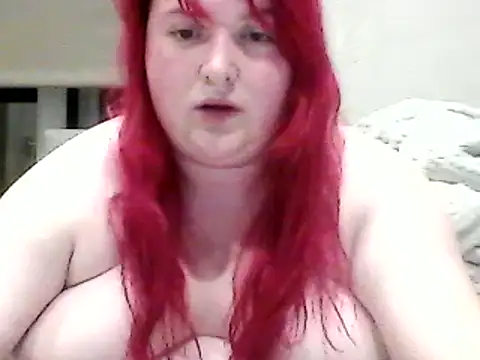BBW GoddessK online show from 01-13-25, 06:49