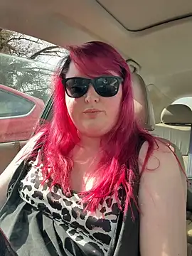 BBW GoddessK online show from 03-14-25, 11:34