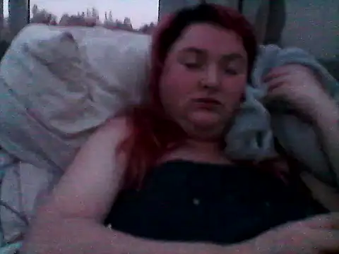 BBW GoddessK online show from 02-18-25, 06:59