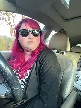 BBW GoddessK online show from 02-27-25, 03:26