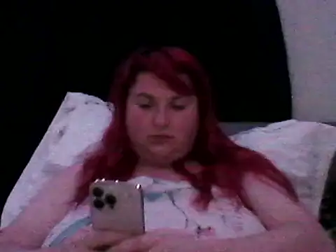 BBW GoddessK online show from 01-24-25, 05:53