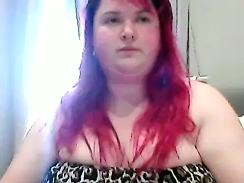 BBW GoddessK online show from 03-06-25, 11:47