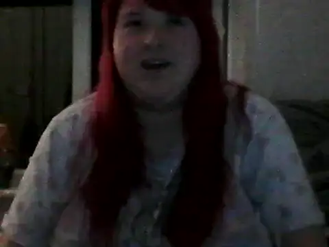 BBW GoddessK online show from 01-14-25, 09:41