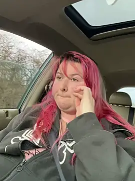 BBW GoddessK online show from 02-20-25, 04:25