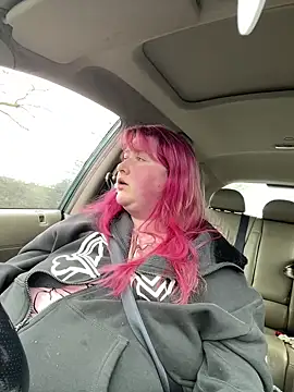 BBW GoddessK online show from 02-20-25, 12:57