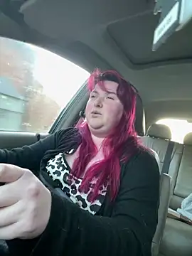 BBW GoddessK online show from 02-28-25, 10:09