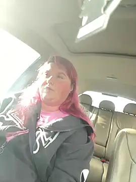 BBW GoddessK online show from 02-22-25, 12:29