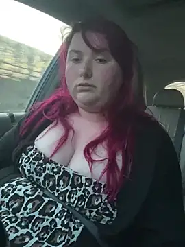 BBW GoddessK online show from 03-01-25, 06:00