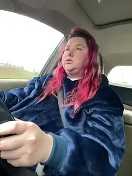 BBW GoddessK online show from 02-23-25, 08:28