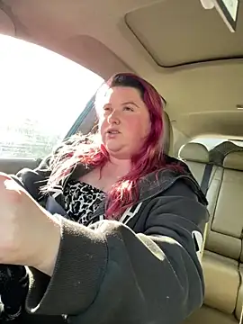 BBW GoddessK online show from 02-25-25, 11:43