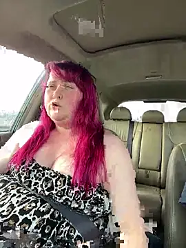 BBW GoddessK online show from 03-07-25, 02:01