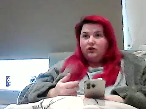 BBW GoddessK online show from 01-21-25, 11:35