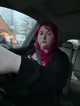 BBW GoddessK online show from 02-26-25, 05:53