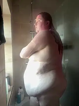 BBW GoddessK online show from 01-09-25, 11:14