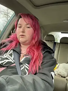 BBW GoddessK online show from 02-20-25, 09:55