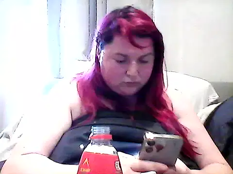 BBW GoddessK online show from 02-27-25, 11:39