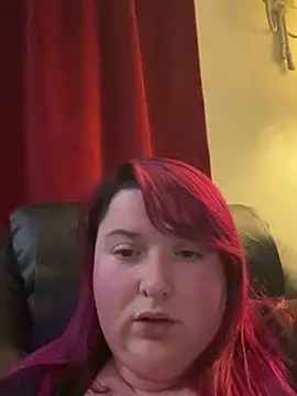 BBW GoddessK online show from 03-02-25, 06:57