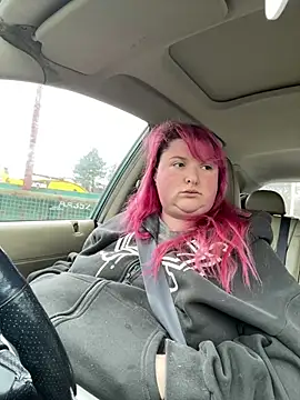 BBW GoddessK online show from 02-19-25, 10:34