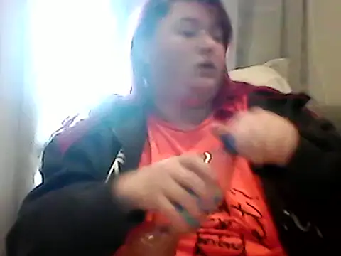 BBW GoddessK online show from 03-12-25, 02:56