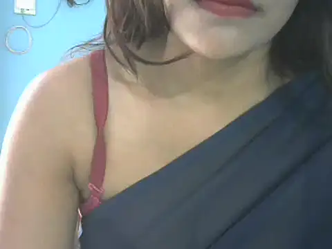 Nehasingh2024 online show from 02-18-25, 05:53