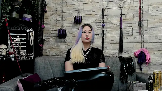 CruelMistress online show from 02-18-26, 01:58