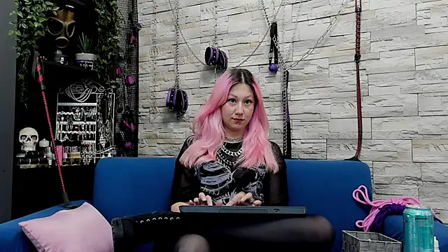 CruelMistress online show from 02-25-25, 11:37