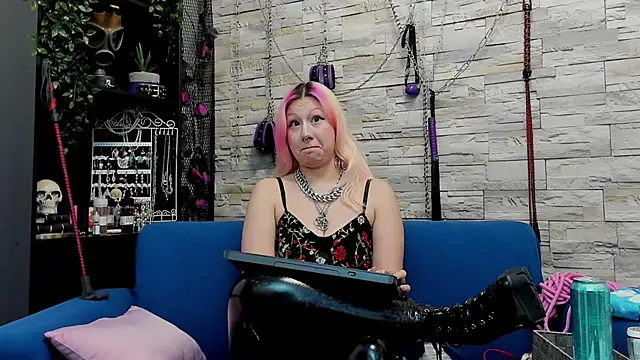 CruelMistress online show from 01-07-25, 03:03