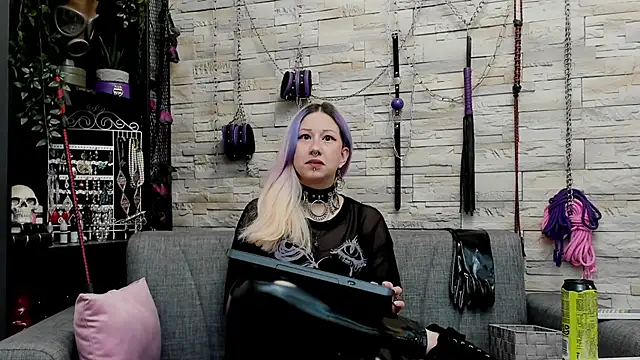 CruelMistress online show from 12-05-25, 12:54