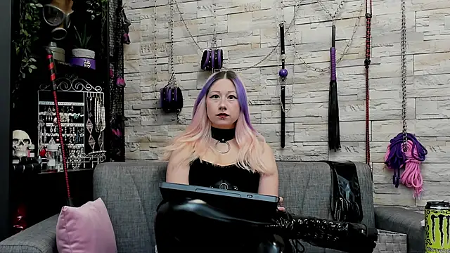 CruelMistress online show from 12-03-25, 12:33