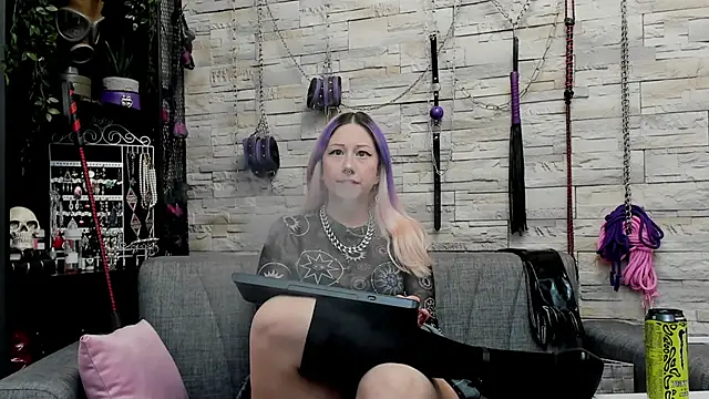 CruelMistress online show from 12-02-25, 12:22