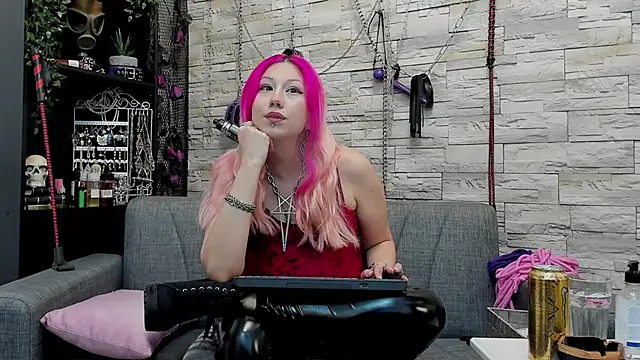 CruelMistress online show from 12-11-24, 01:05
