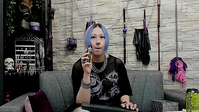 CruelMistress online show from 11-12-25, 04:11