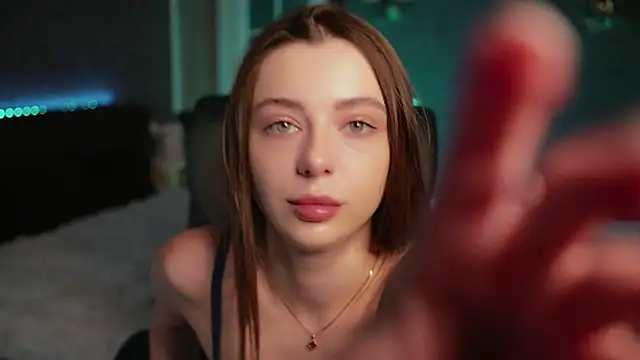 DinaCandy online show from 03-25-26, 08:25