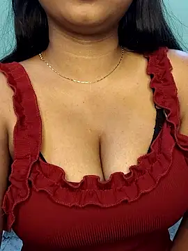 Ishaani 0 online show from 01-11-26, 10:44