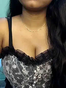 Snapshot of Ishaani_0 chatting on 02-03-26, 02:00 Ishaani 0 online show from 02-03-26, 02:00