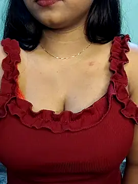 Snapshot of Ishaani_0 chatting on 02-14-26, 11:43 Ishaani 0 online show from 02-14-26, 11:43