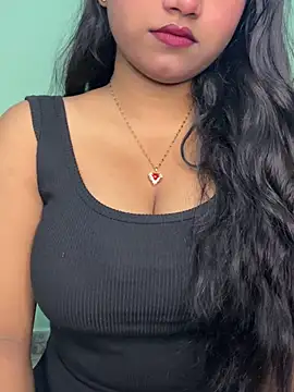 Ishaani 0 online show from 03-20-26, 06:20