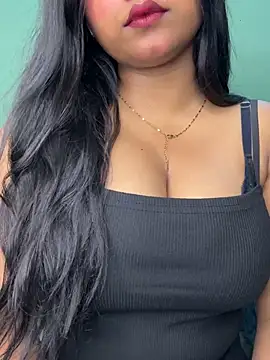 Ishaani 0 online show from 04-17-26, 06:55